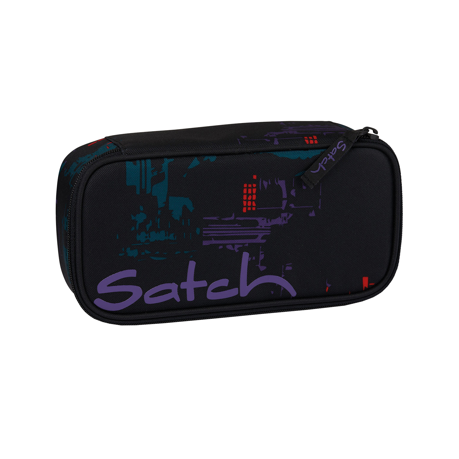 Satch Schlamperbox-Night Vision