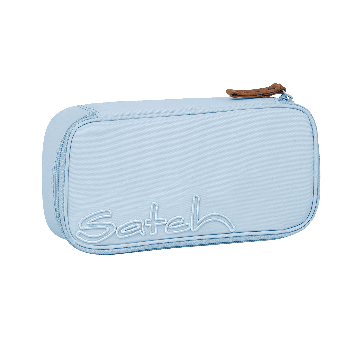 Satch Schlamperbox-Nordic Ice Blue