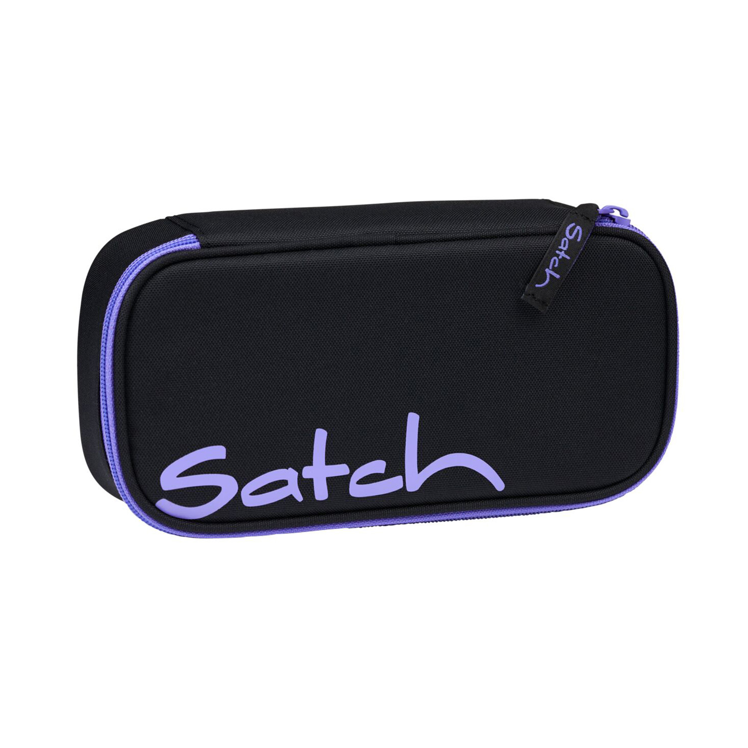 Satch Schlamperbox-Purple Phantom