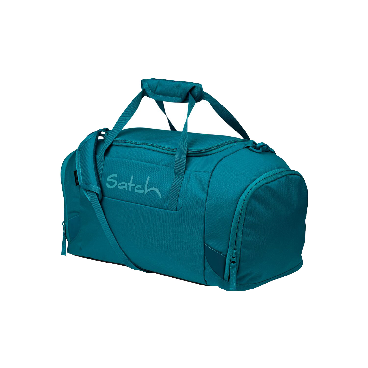 Satch Sporttasche-Deep Petrol