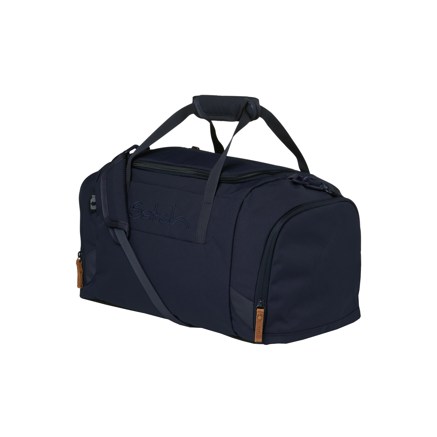 Satch Sporttasche-Nordic Blue