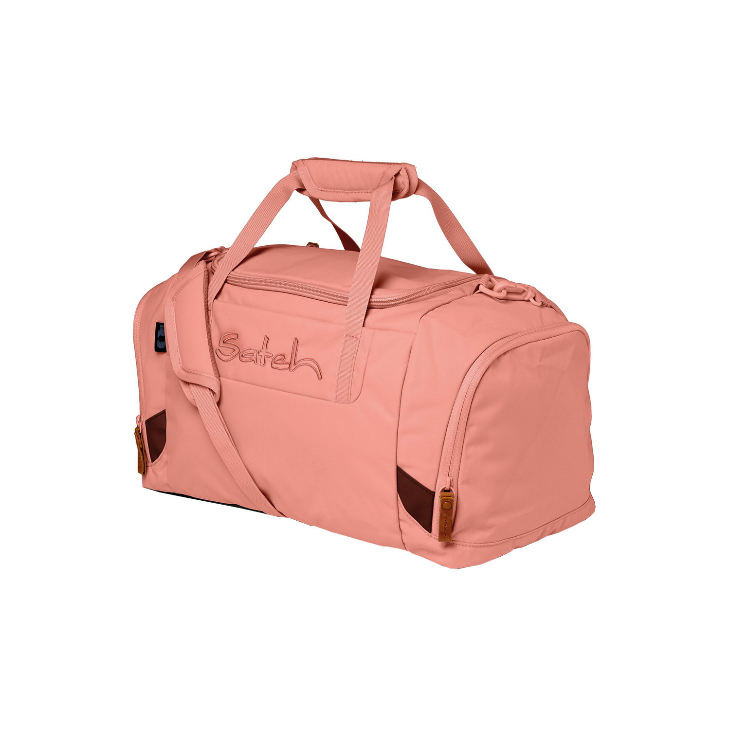Satch Sporttasche-Nordic Coral