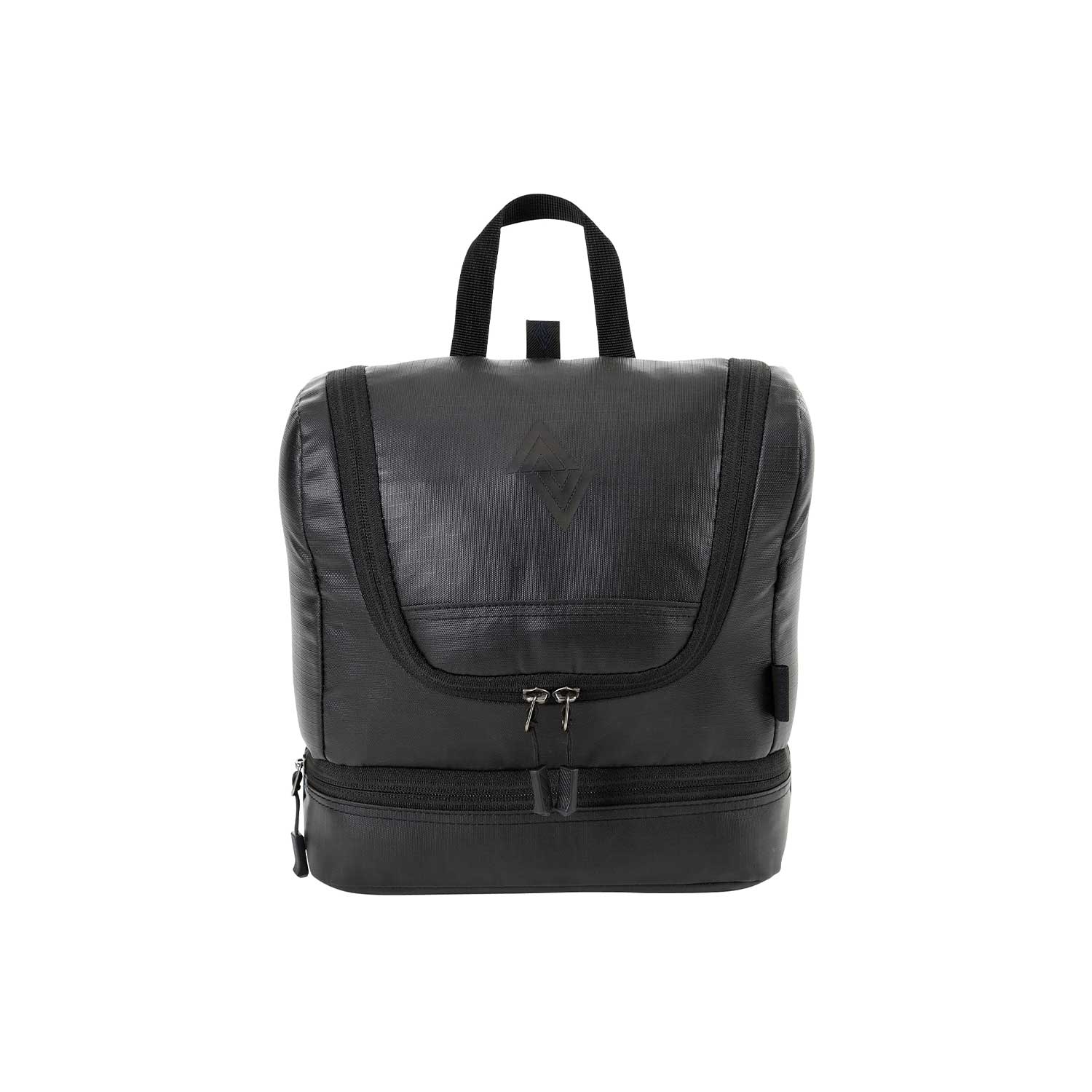 Nitro Travel Kit - Kulturbeutel-Boxed Black