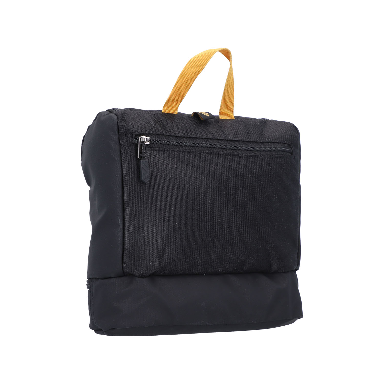 Nitro Travel Kit - Kulturbeutel-Golden Black