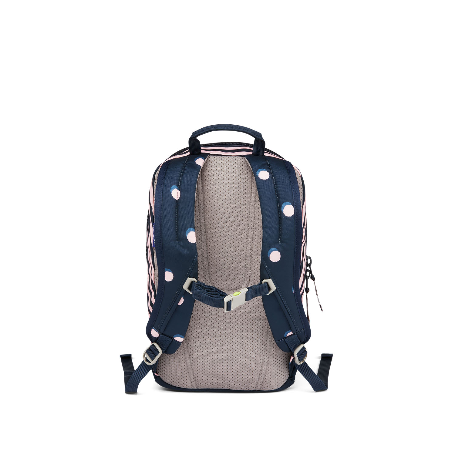 Ergobag Ease Small - Kindergartenrucksack-Bärbel