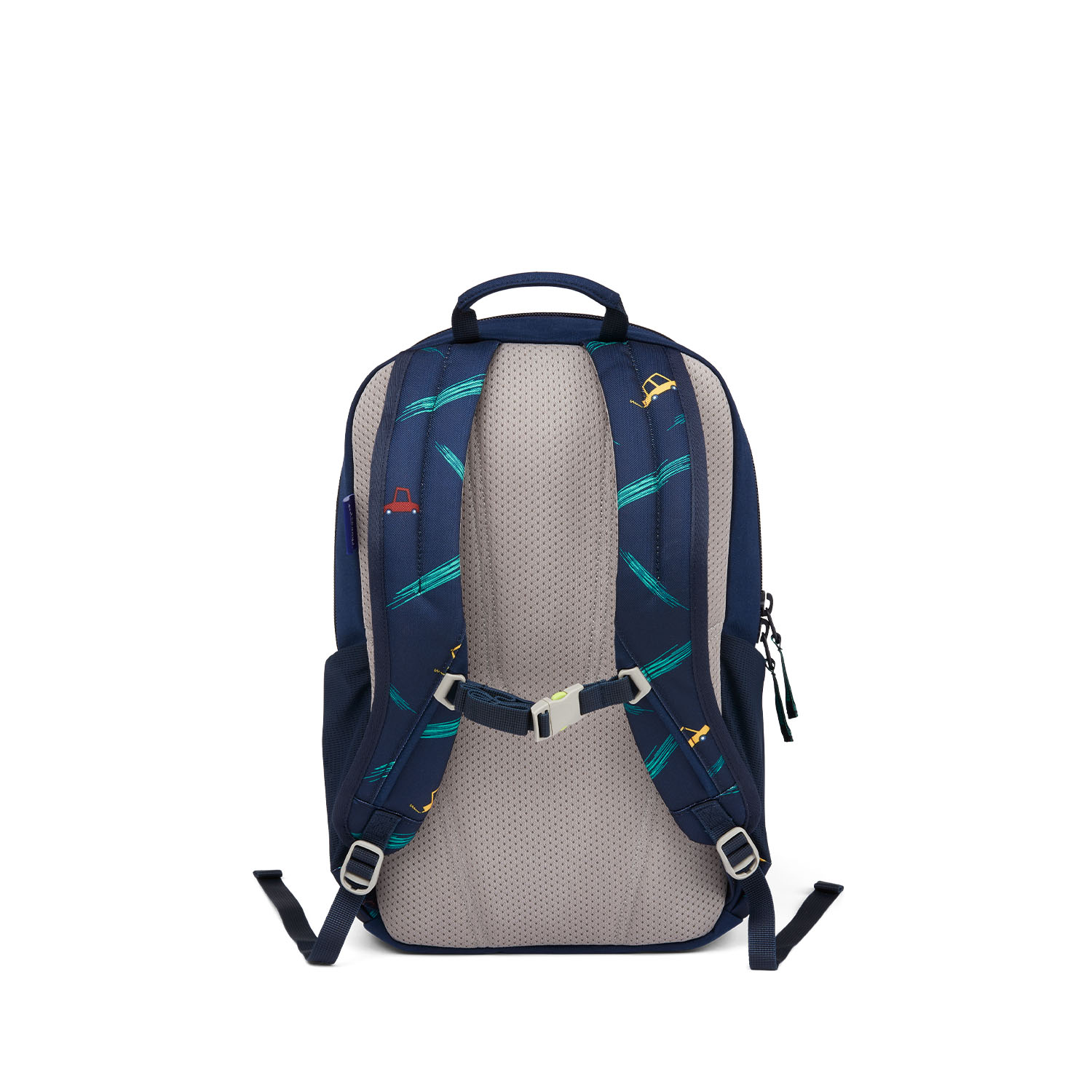 Ergobag Ease Large - Kindergartenrucksack-Bärnhard