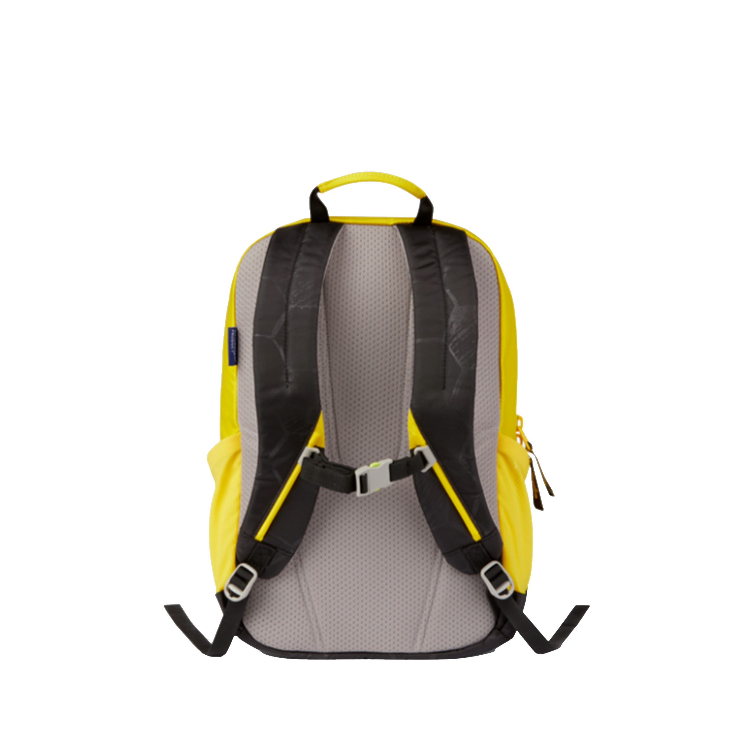 Ergobag Ease Large - Kindergartenrucksack-Borussia Dortmund