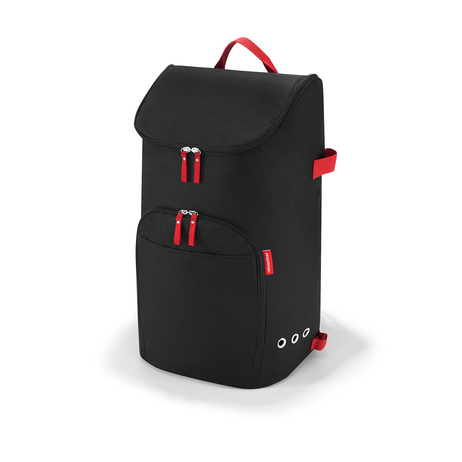 Reisenthel Citycruiser - Einkaufstrolley-Black