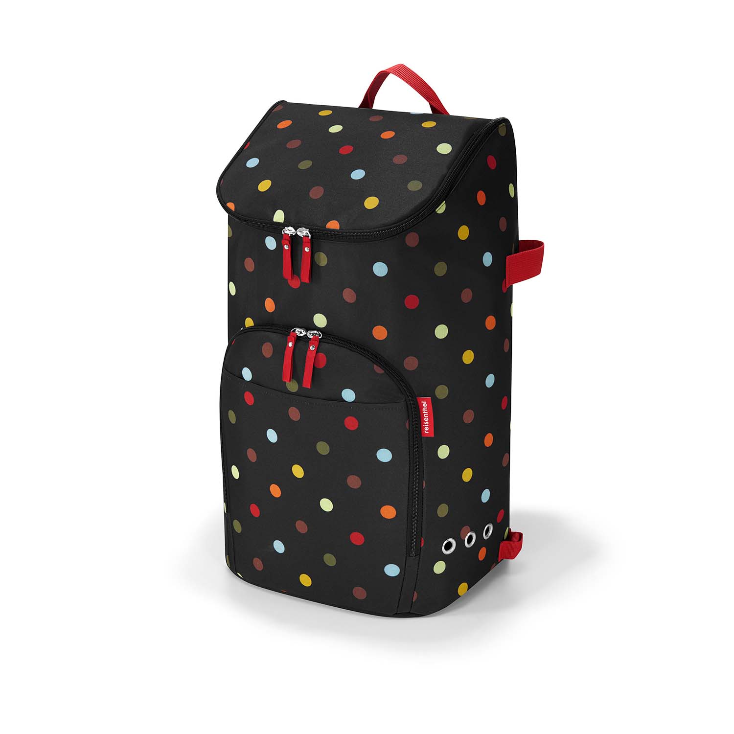 Reisenthel Citycruiser - Einkaufstrolley-Dots