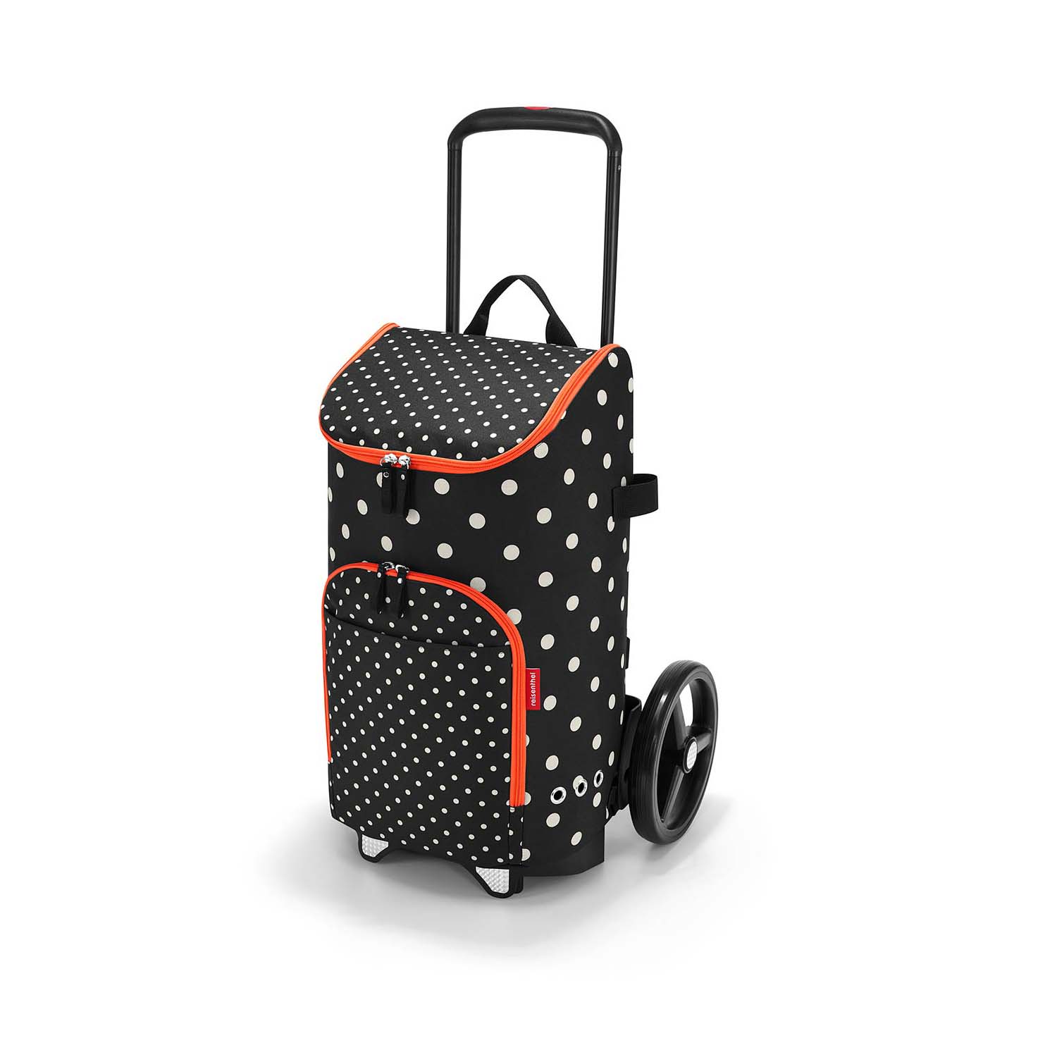 Reisenthel Citycruiser - Einkaufstrolley-Mixed Dots