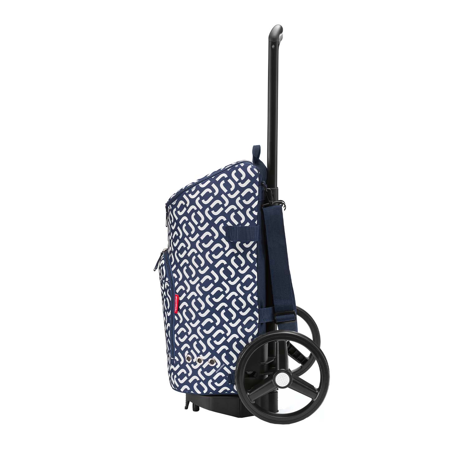 Signature Navy