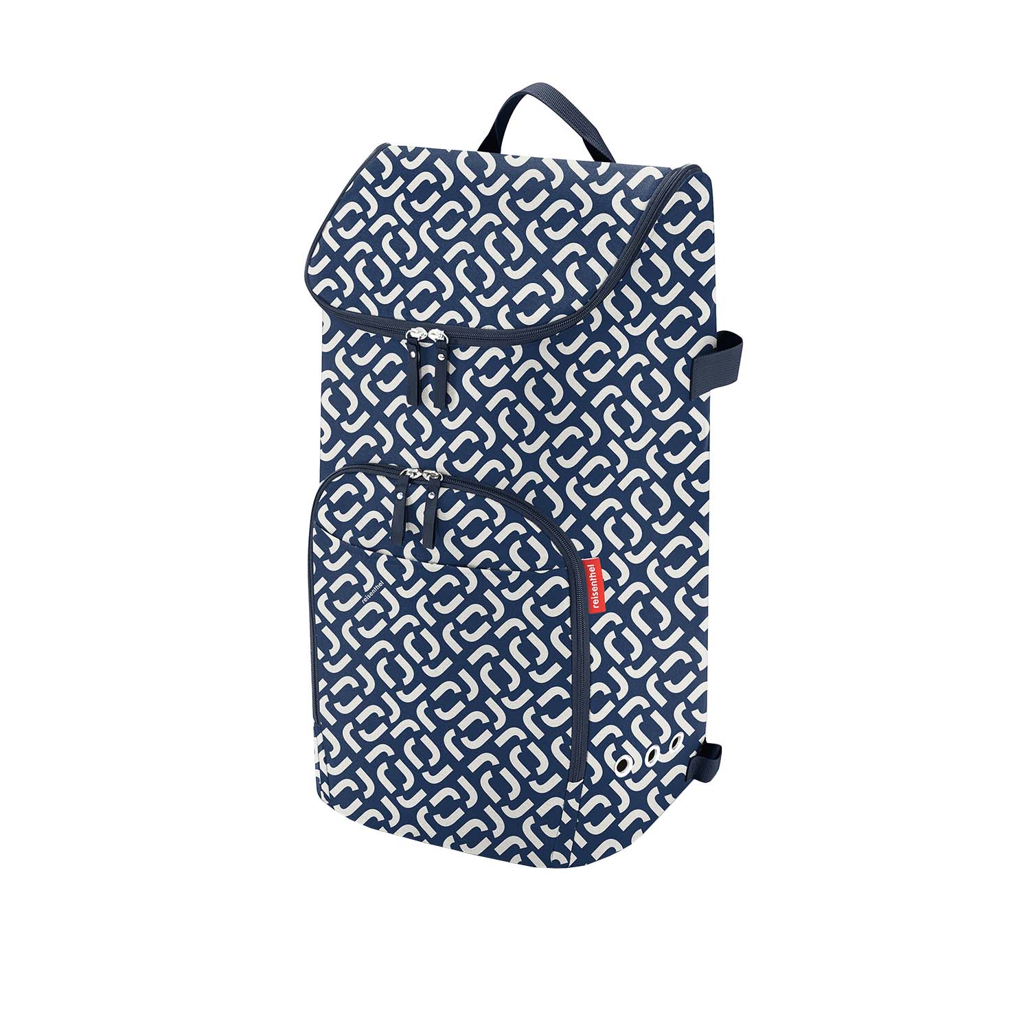Reisenthel Citycruiser - Einkaufstrolley-Signature Navy