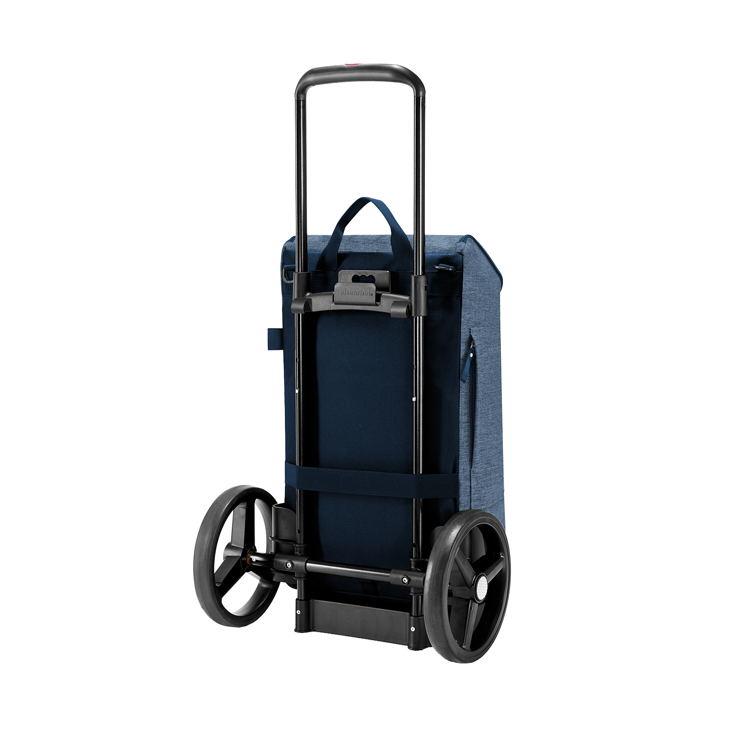 Reisenthel Citycruiser - Einkaufstrolley-Twist Blue