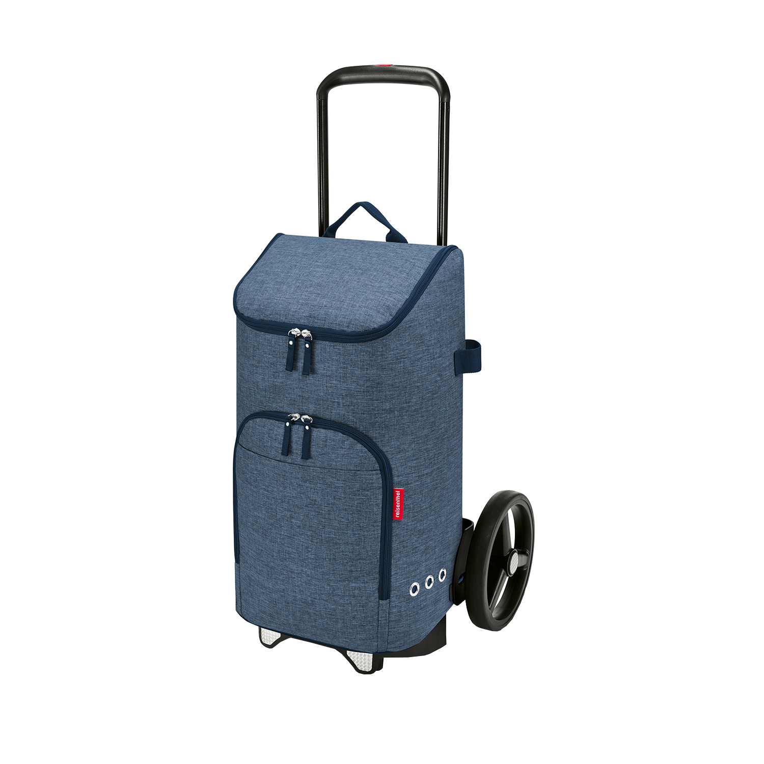 Reisenthel Citycruiser - Einkaufstrolley-Twist Blue