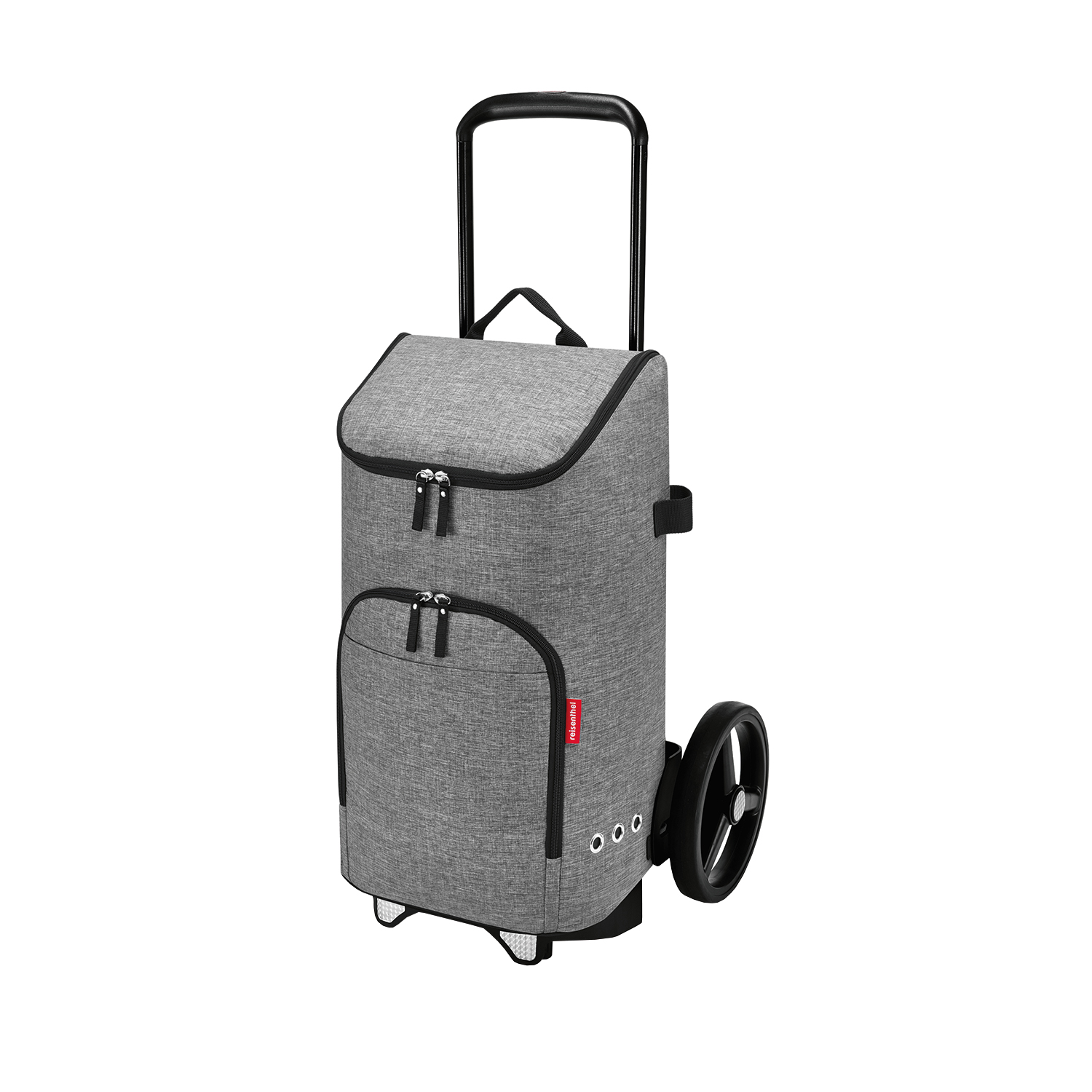 Reisenthel Citycruiser - Einkaufstrolley-Twist Silver