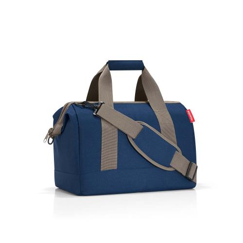 Reisenthel Allrounder M - Tasche-Dark Blue