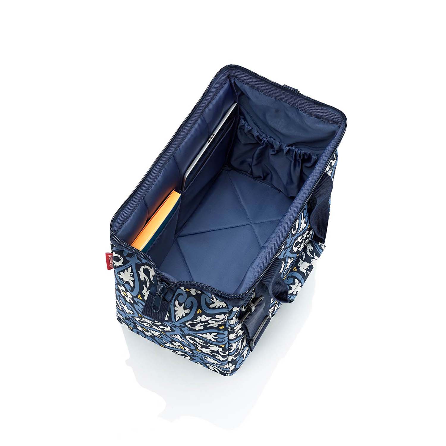 Reisenthel Allrounder M - Tasche-Floral 1