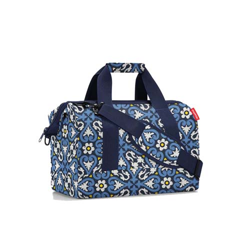 Reisenthel Allrounder M - Tasche-Floral 1