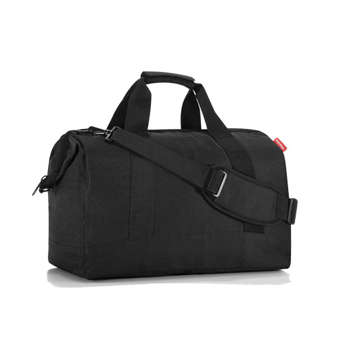 Reisenthel Allrounder L - Tasche-Black