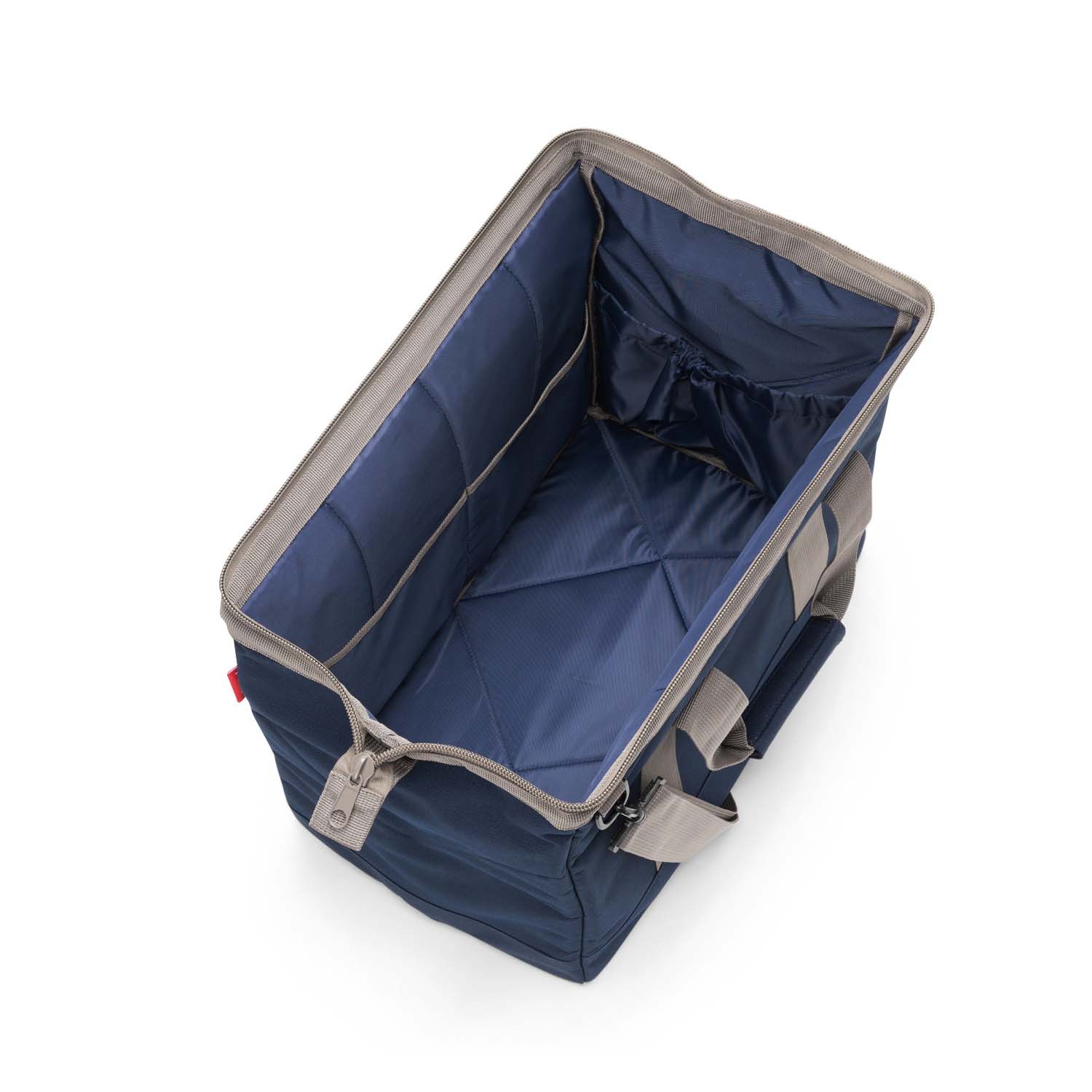 Reisenthel Allrounder L - Tasche-Dark Blue