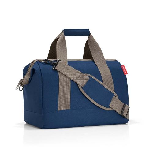 Reisenthel Allrounder L - Tasche-Dark Blue