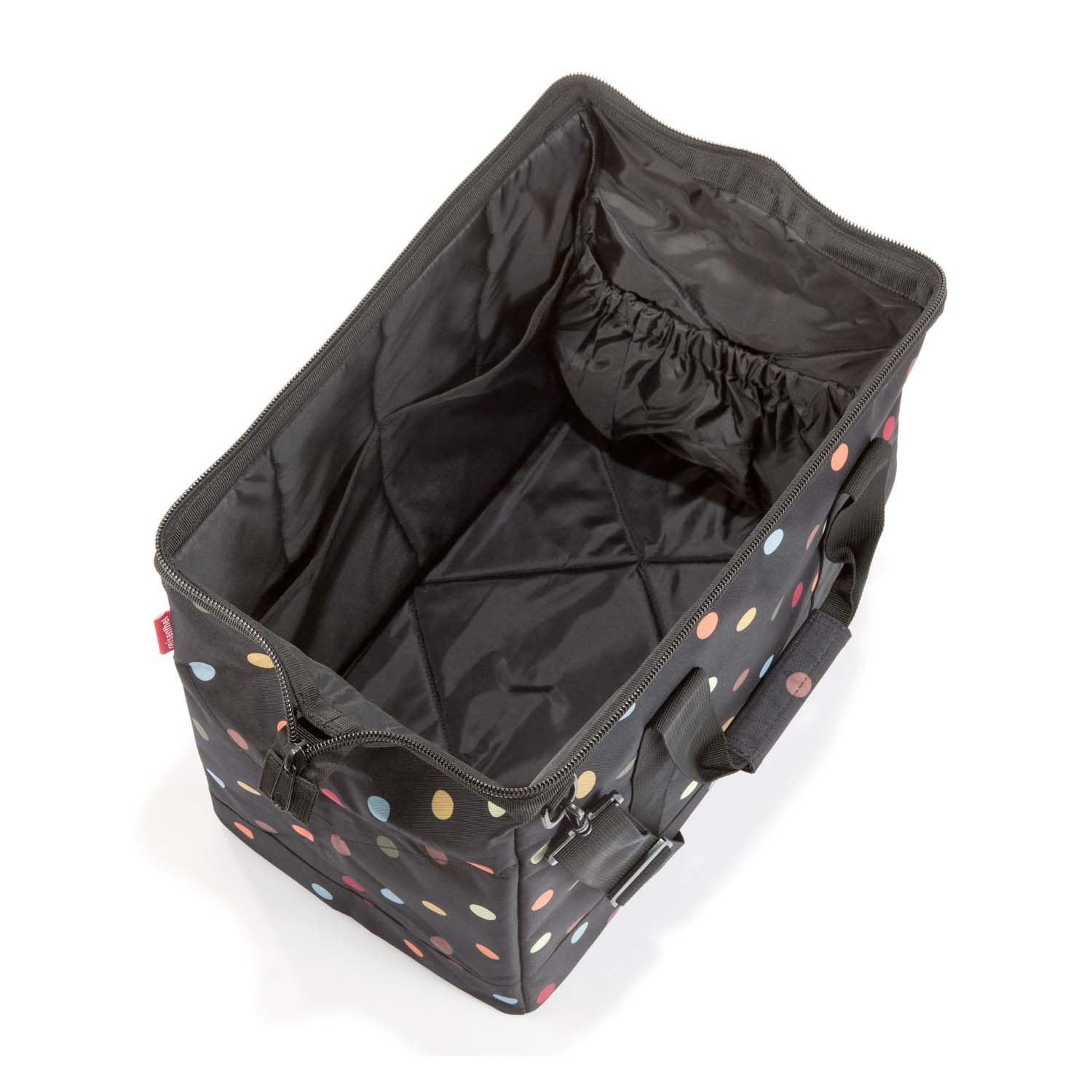 Reisenthel Allrounder L - Tasche-Dots
