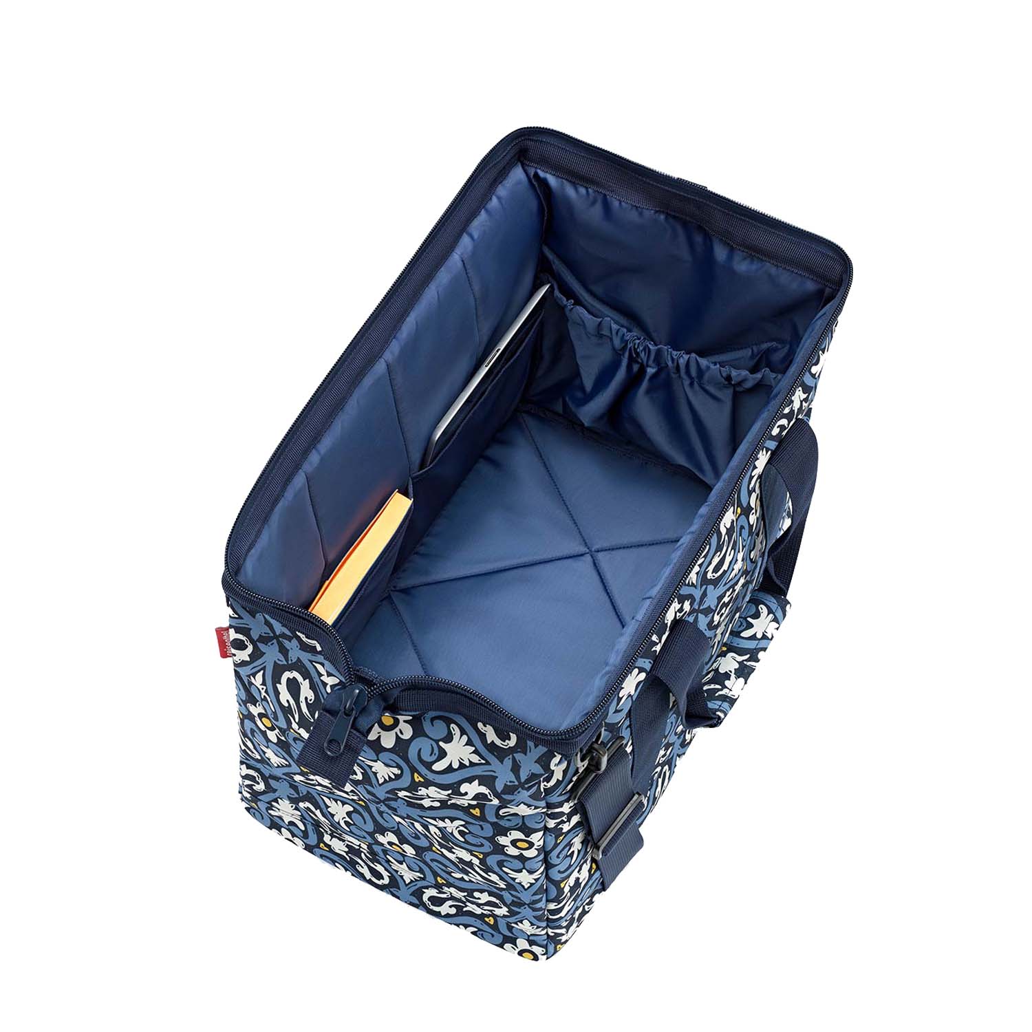 Reisenthel Allrounder L - Tasche-Floral 1