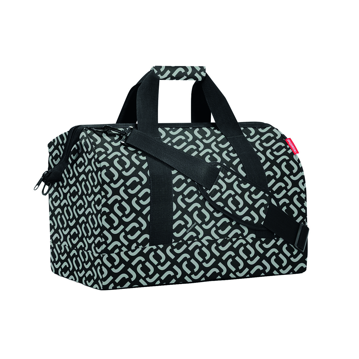 Reisenthel Allrounder L - Tasche-Signature Black
