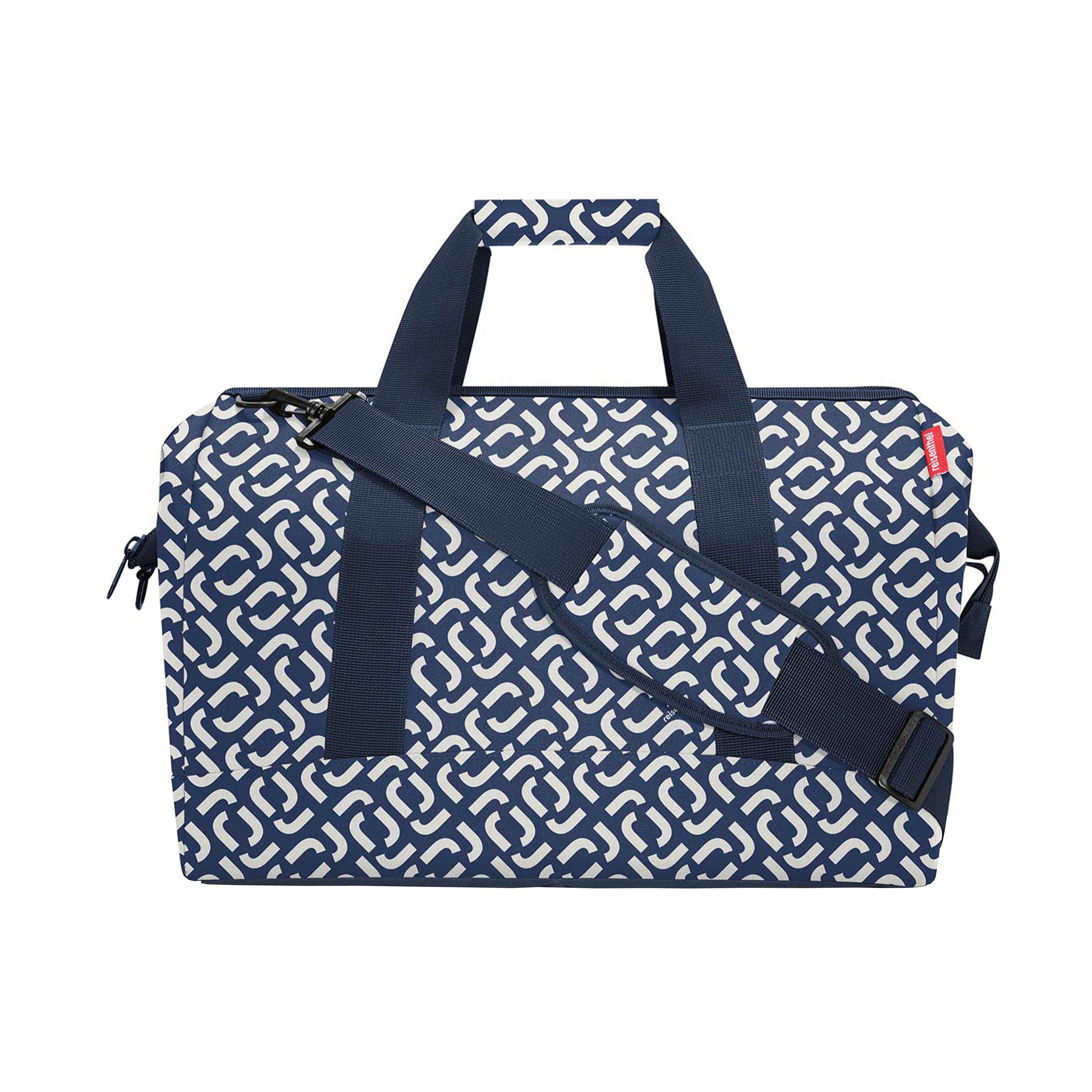 Reisenthel Allrounder L - Tasche-Signature Navy