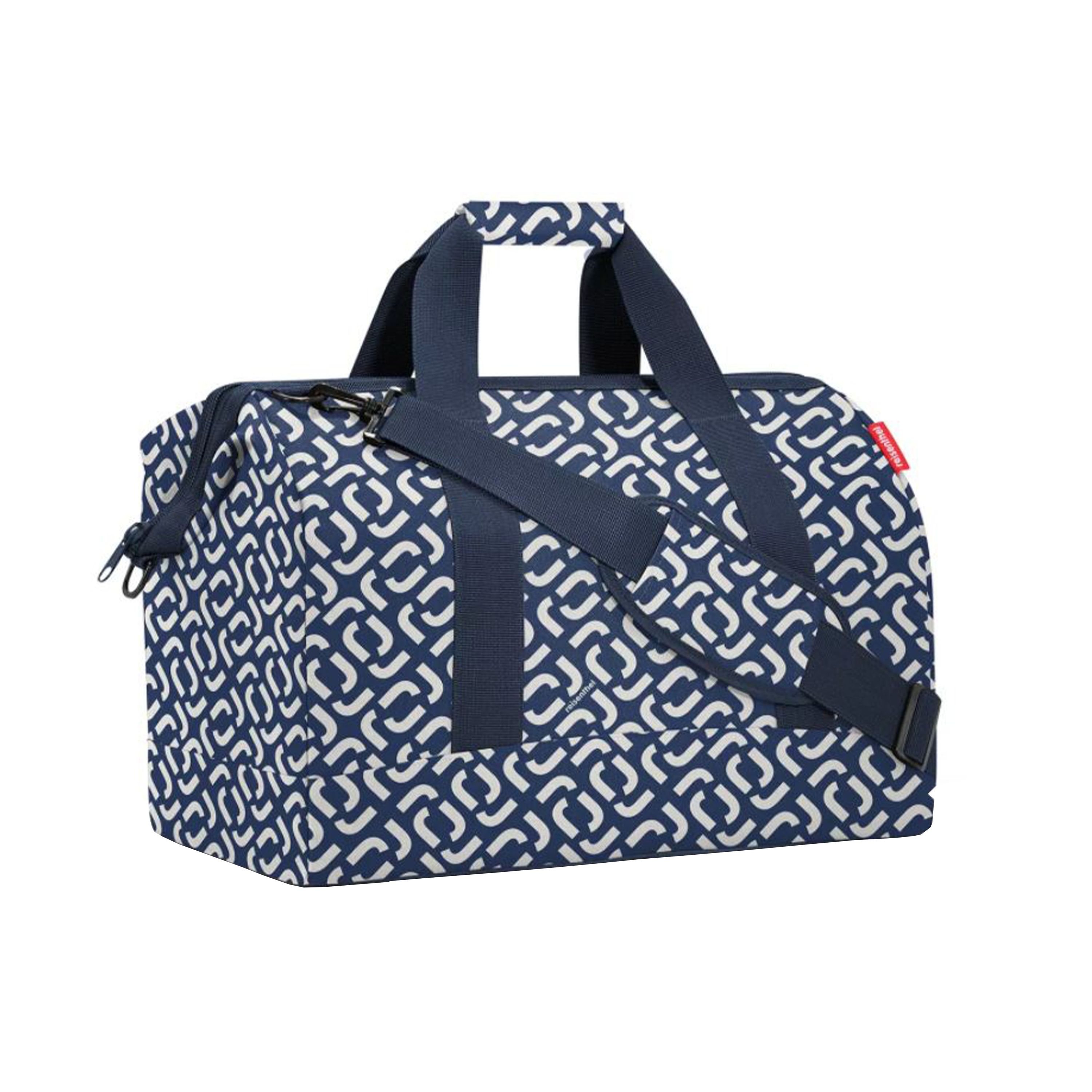 Reisenthel Allrounder L - Tasche-Signature Navy