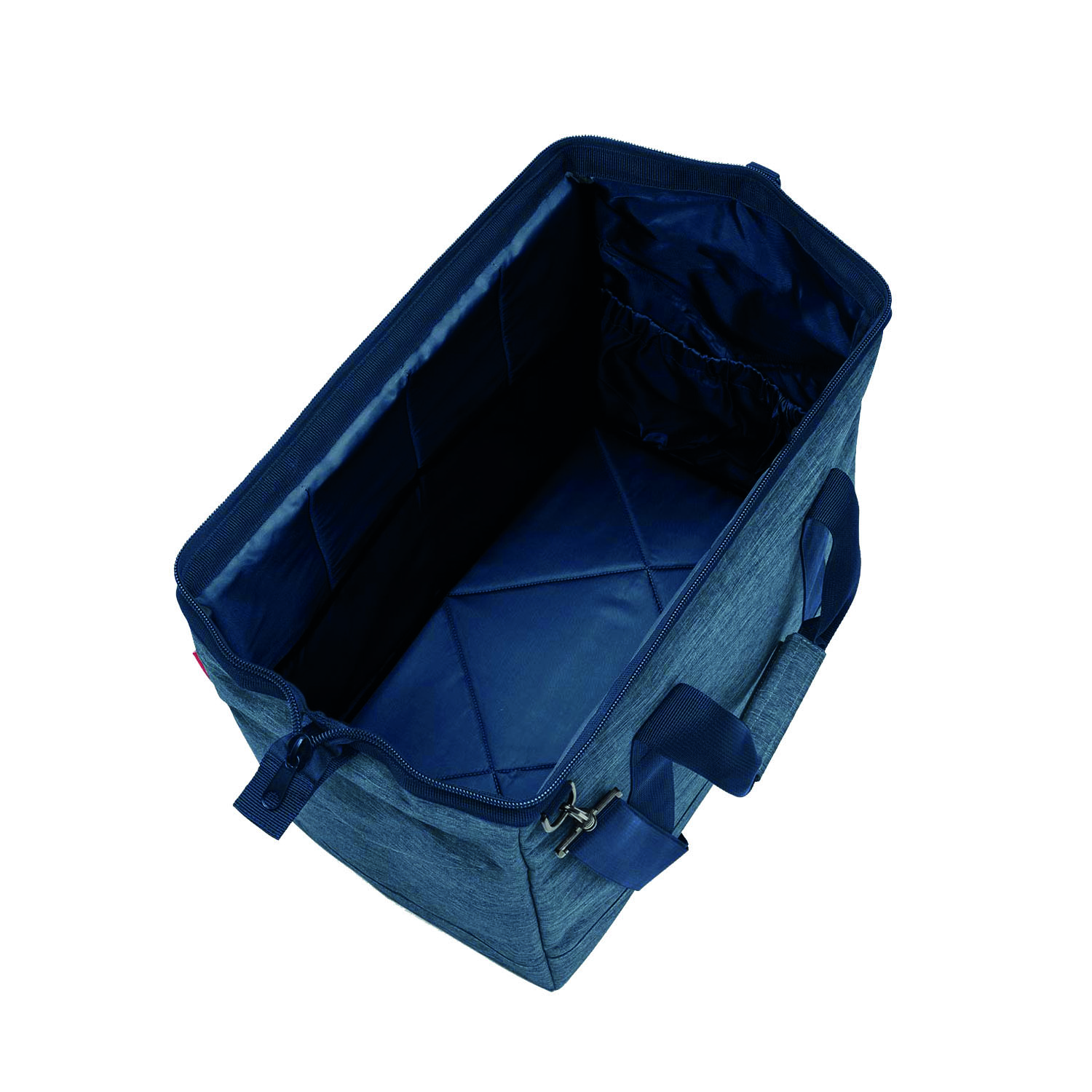 Reisenthel Allrounder L - Tasche-Twist Blue