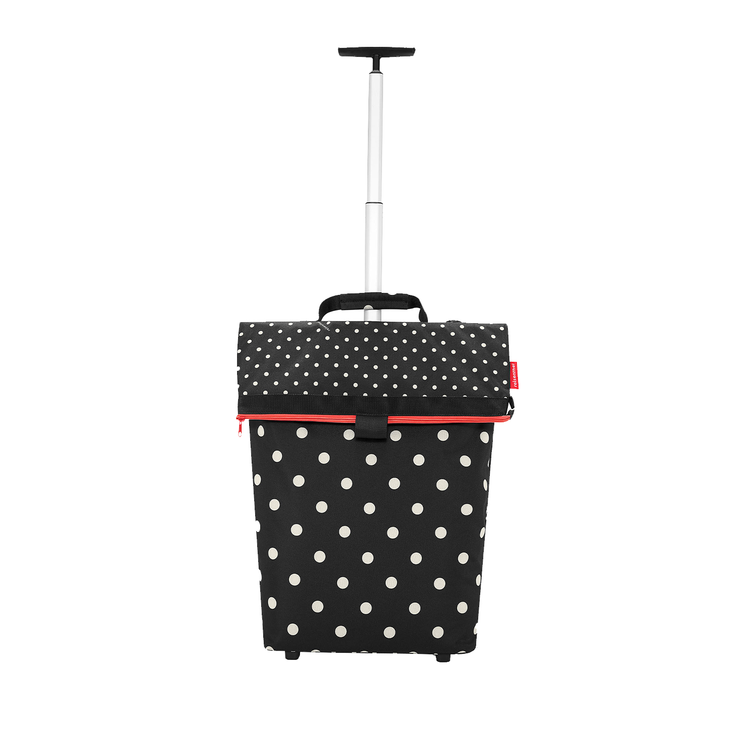 Reisenthel Trolley M - Einkaufstrolley-Mixed Dots