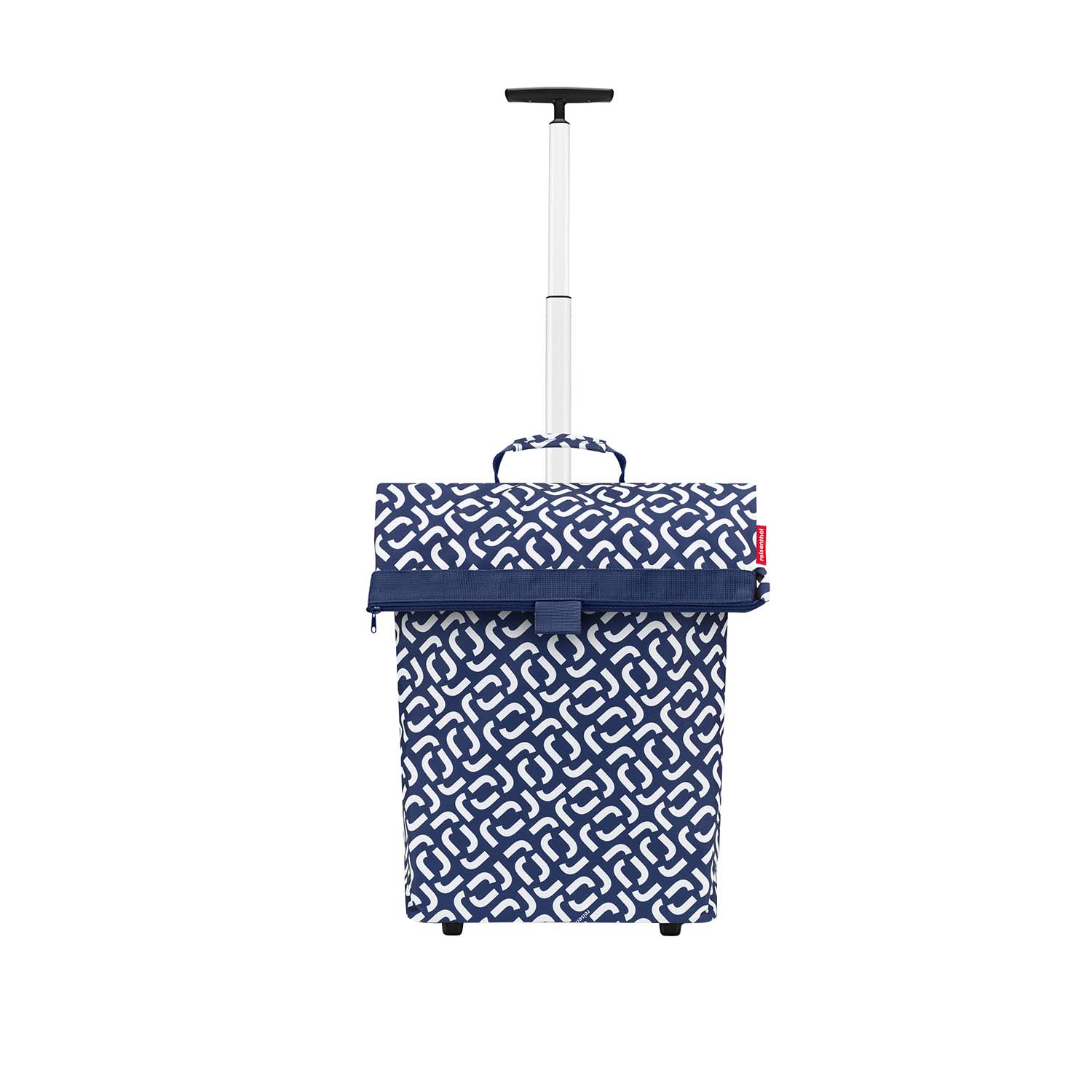 Reisenthel Trolley M - Einkaufstrolley-Signature Navy