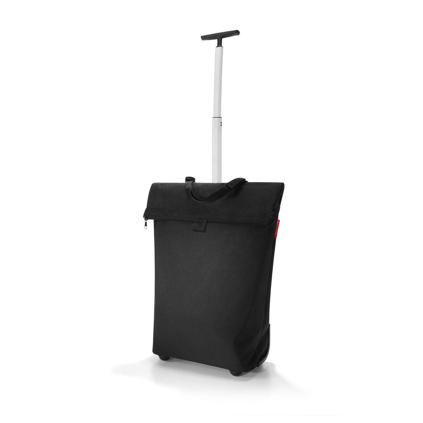 Reisenthel Trolley M - Einkaufstrolley-Black