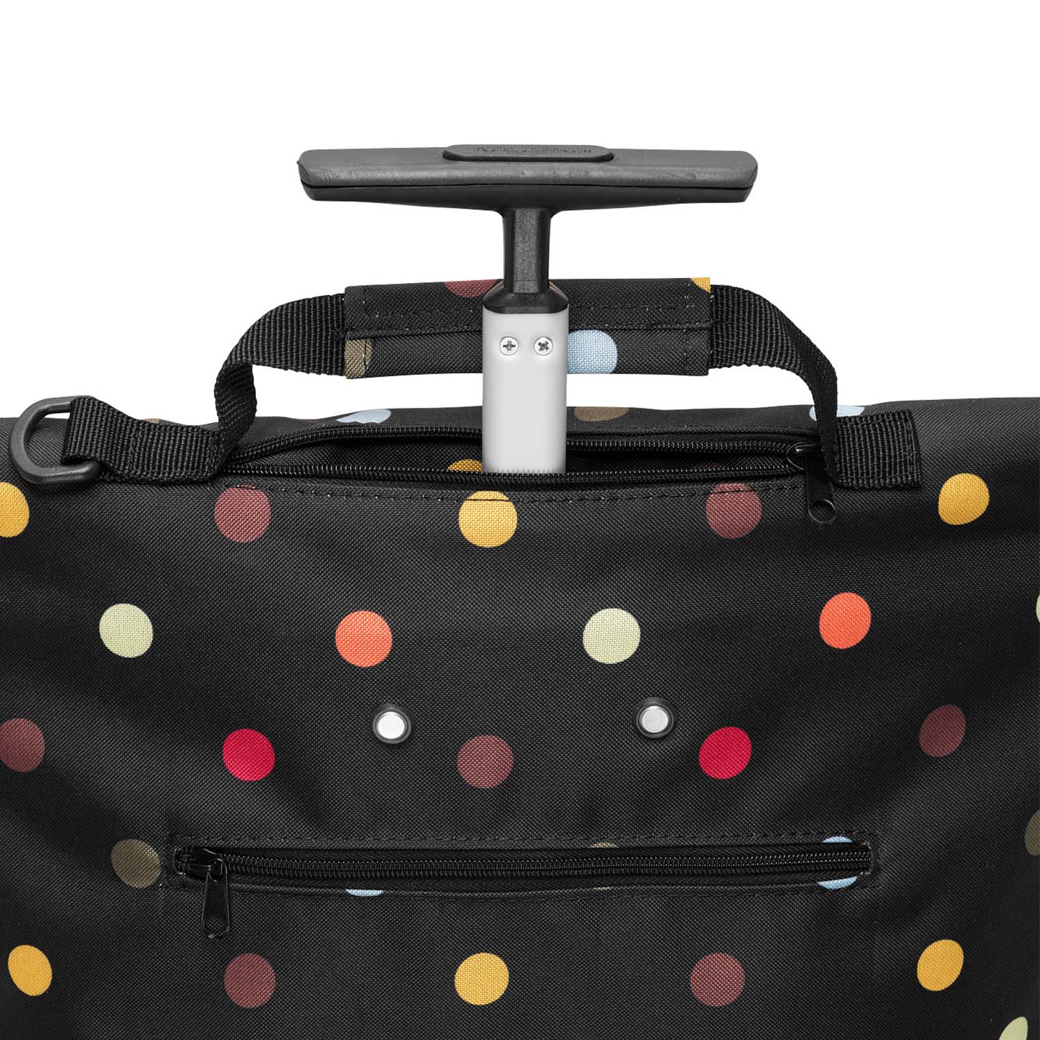 Reisenthel Trolley M - Einkaufstrolley-Dots