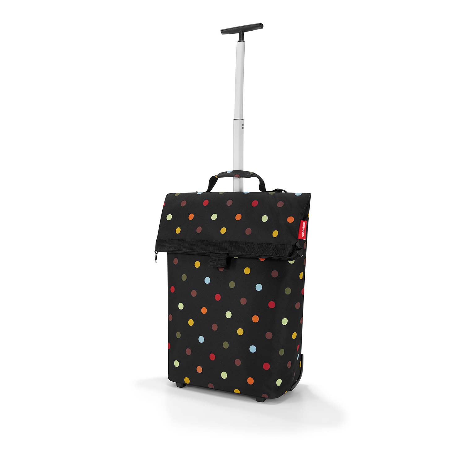 Reisenthel Trolley M - Einkaufstrolley-Dots