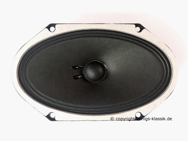 Speaker for MB 319 and Ponton, many BMWs, Porsche 356A / BT5 and others Speaker for MB 319 and Ponton, many BMWs, Porsche 356A / BT5 and others