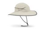 Sunday Afternoons - Compass Hat - Unisex - Sonnenhut mit Kinnriemen