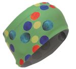 MATT - Coolmax Headband - Unisex Stirnband für das ganze Jahr