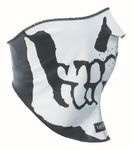 MATT - Mask & Neck - Maske mit Windstopper Membran