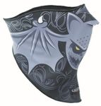 MATT - Mask & Neck - Maske mit Windstopper Membran