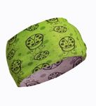 MATT - Kids Coolmax Headband Winter - Kinder Stirnband mit tollen Mustern