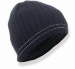 MATT - Knitted WS Reflex - Unisex Windstopper Mütze