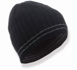 MATT - Knitted WS Reflex - Unisex Windstopper Mütze