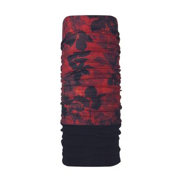 MATT - Winter Scarf Abstrakt - Unisex Tuch für den Winter 1