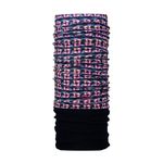 MATT - Winter Scarf mit Motiven - Unisex Tuch für den Winter