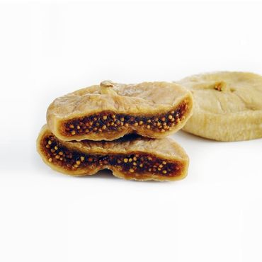 Getrocknete Feigen aus Spanien - Premiumqualität - 100 % natürlich - Sonnengetrocknet - handverlesen - Superfood - Glutenfrei und Vegan - 500 g 4