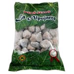 Getrocknete Feigen aus Spanien - Premiumqualität - 100 % natürlich - Sonnengetrocknet - handverlesen - Superfood - Glutenfrei und Vegan - 500 g