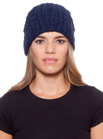 Croxy Cap | Bommelmütze | Atlantis | Wintermütze | Mütze | Damen, Herren | für das ganze Jahr, weicher Stoff | in schwarz, hell grau, blau oder weis 4
