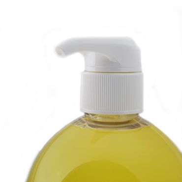 BIO Sportwaschmittel - Funktionswaschmittel Konzentrat von Uni Sapon - chemiefrei - umweltschonend - zertifiziert - pflanzliche Inhaltsstoffe- Vegan 2